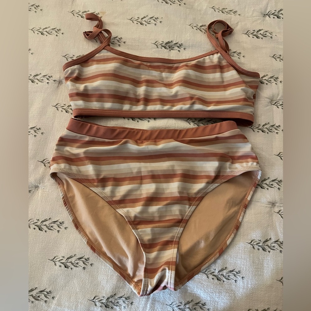 Roolee swim set